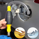 Bomba para Transferência de Líquidos - Fast Power