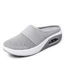 Tênis Ultra Conforto Antiderrapante