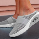 Tênis Ultra Conforto Antiderrapante