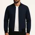 Jaqueta Masculina Corta Vento Bomber