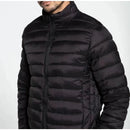 Jaqueta Puffer Masculina Forrada