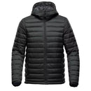 Jaqueta Puffer Masculina Forrada